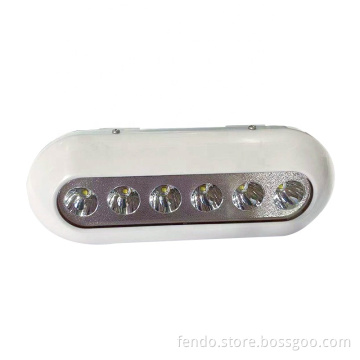 10-30V Universal IP68 Marine Boat Yacht Underwater LED Lights